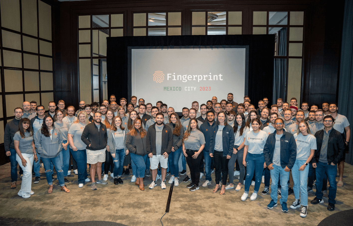 FingerprintJS team