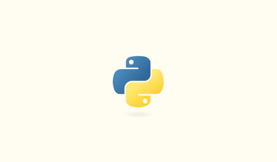 Python Server API SDK card