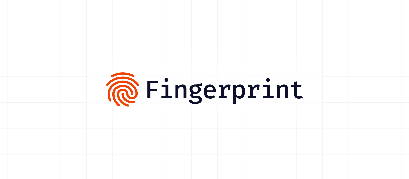 Fingerprint cover