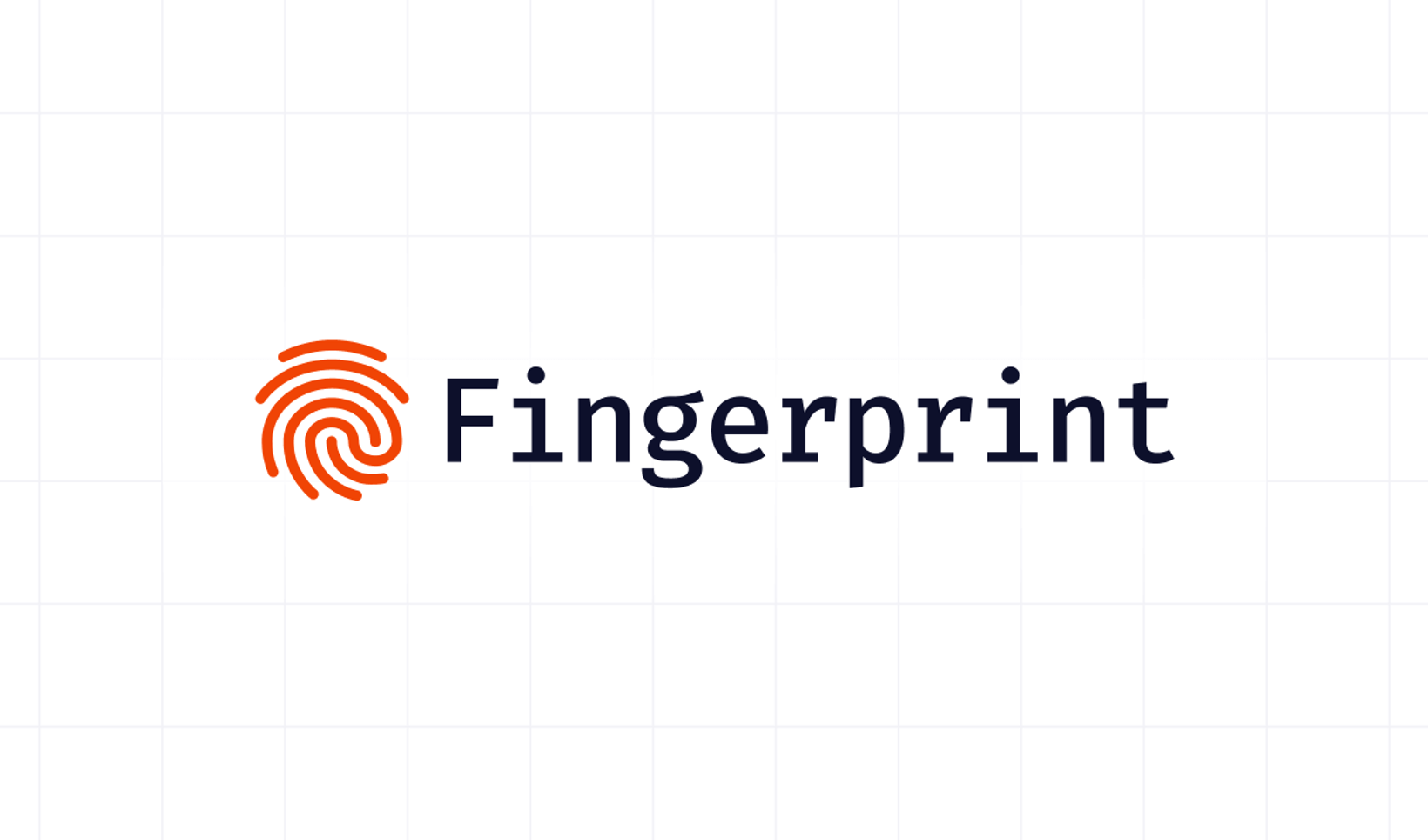 Fingerprint Series A