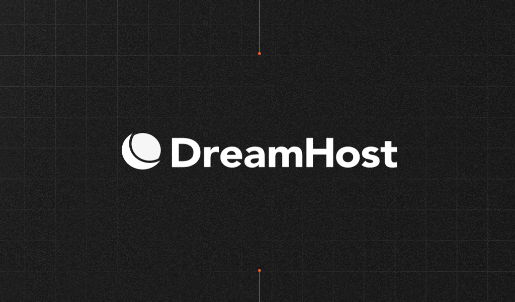 dreamhost logo case study