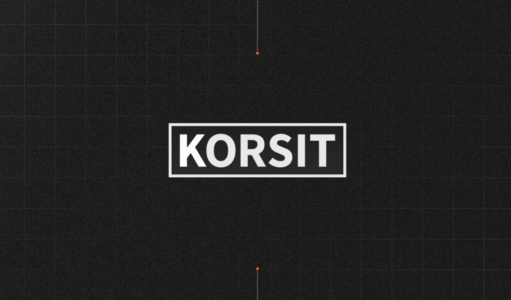 korsit customer story
