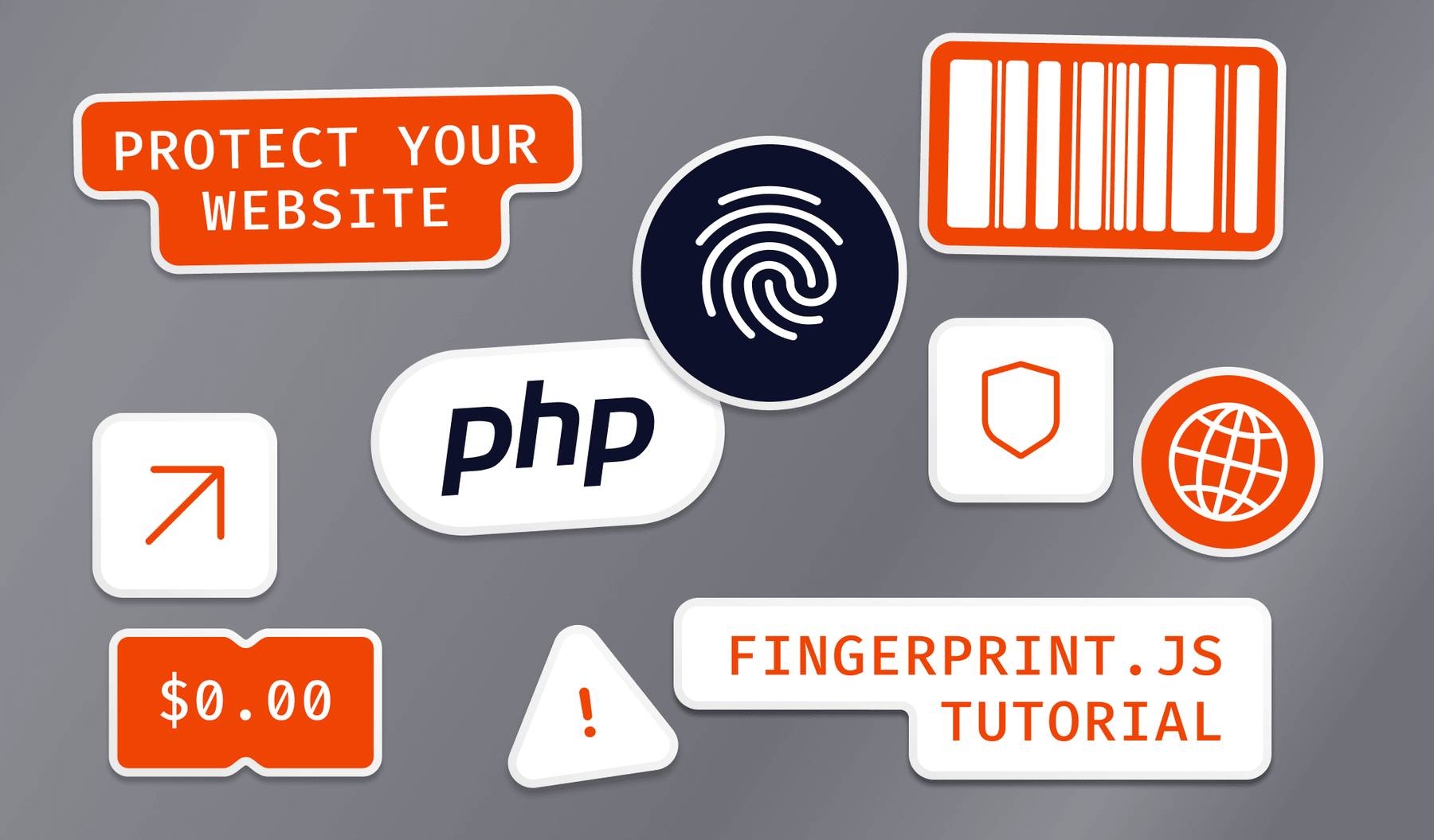 Browser fingerprinting in PHP