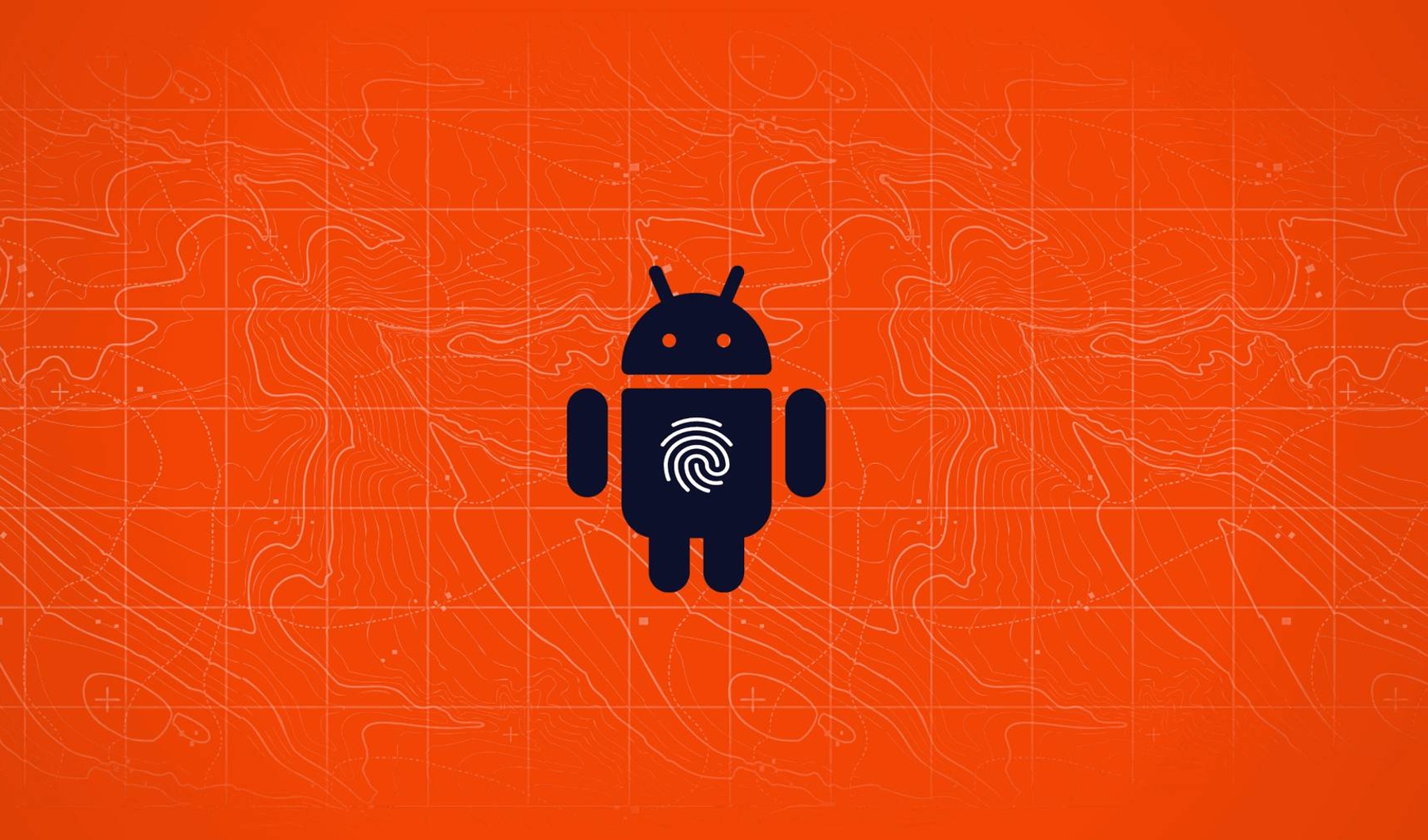 Android device fingerprinting